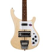 Rickenbacker 4003S Bass Guitar MAPLEGLO image