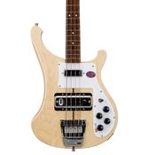 Rickenbacker 4003S Bass Guitar MAPLEGLO image