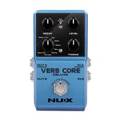 NUX Core Series Reverb Pedal VERB CORE DELUXE image