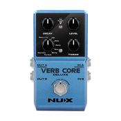 NUX Core Series Reverb Pedal VERB CORE DELUXE image