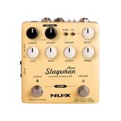 NUX Verdugo Series Acoustic Preamp And DI,