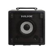 NUX Digital Bass Amplifier 50 Watt - 6.5" Speaker - DSP