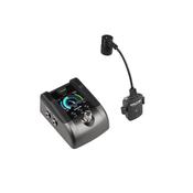 NUX Wireless System For Wind Instruments Microphone image