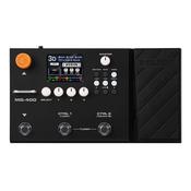 NUX Guitar/Bass Amp Modeling Processor And Multi Effect image