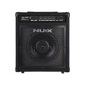 NUX Digital Drum Amplifier, Digital Drum Amplifier, 2 Channels image