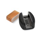 D'Addario Rosin Guard Black image