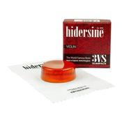 Hidersine Violin Rosin Clear Slim Pack image