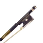 Hidersine Violin Composite Bow 4/4 image