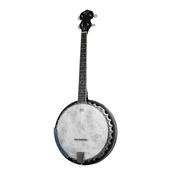 Barnes &amp; Mullins Barnes &amp; Mullins 4-String Tenor Banjo image