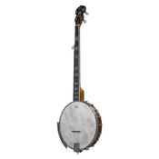 Barnes &amp; Mullins 5-String Banjo Open Back