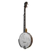 Barnes &amp; Mullins 5-String Banjo Open Back image