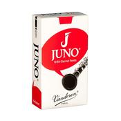Juno Reeds by Vandoren Clarinet Bb 1.5 image