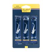Vandoren Reeds Alto Sax 1.5 Traditional (3 Pack) image
