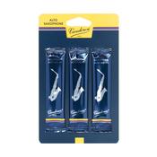 Vandoren Reeds Alto Sax 2 Traditional (3 Pack) image