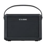 Roland Cube Street EX Mini Multi-Instrument Battery Amplifier image