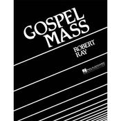 Robert Ray: Gospel Mass image