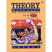 Lina Ng: Theory Made Easy Little Children 1 image