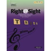 Right@Sight - Piano Grade 8 image