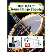 Mel Bays Tenor Banjo Chords image