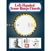 Left-Handed Tenor Banjo Chords