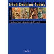 Irish Session Tunes Blue Book