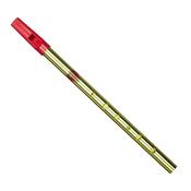 Generation F Brass Whistle