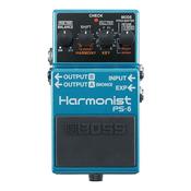 Boss PS-6  Harmonist image