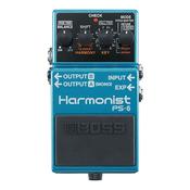 Boss PS-6  Harmonist image