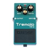 TR2 Tremolo Pedal image