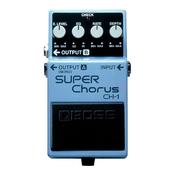 Boss CH1 Super Chorus image