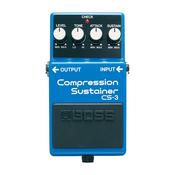 Boss CS-3  Comp Sustainer image