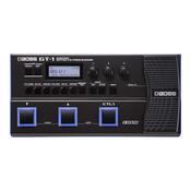 Boss GT-1 Guitar Effects Processor Pedal