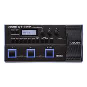 Boss GT-1 Guitar Effects Processor Pedal image