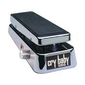 Dunlop Crybaby 535QC