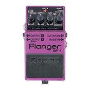 Boss BF3 Flanger image