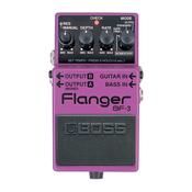 Boss BF3 Flanger image