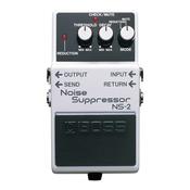 Boss NS-2 Noise Suppressor