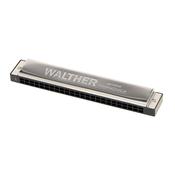 Gewa Walther 48 Harmonica