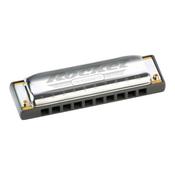 Hohner Rocket A Harmonica image