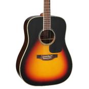Takamine GD51-Bsb Dreadnought Sunburst Gloss