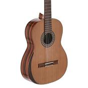Manuel Rodriguez 4/4 Academia Exotica EX-SC Classical Guitar image