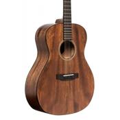 James Neligan Auditorium Acoustic Guitar Solid Top Mahogany image