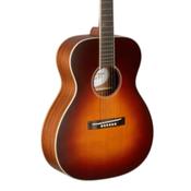 James Neligan Orchestra Acoustic Guitar Solid Cedar Sunburst image