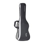 Madarozzo MA-G008-C2/BG 1/2 Size Classical Guitar Bag Bk/Gy image