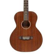 Stagg Acoustic Guitar Auditorium Sapel Natural image