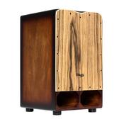 Stagg Cannon Cajon Ebony image