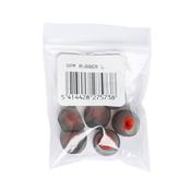 Stagg 3 Pairs Rubber Buds For SPM image