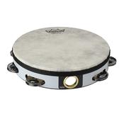 Remo 8" Tambourine 1Row JGL−Fixed Head image