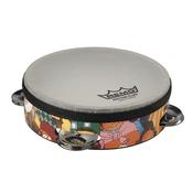 Remo Rhythm Club 6X1.75" Tambourine image