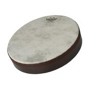 Remo 2x10" Pretuned Head Hand Drum image